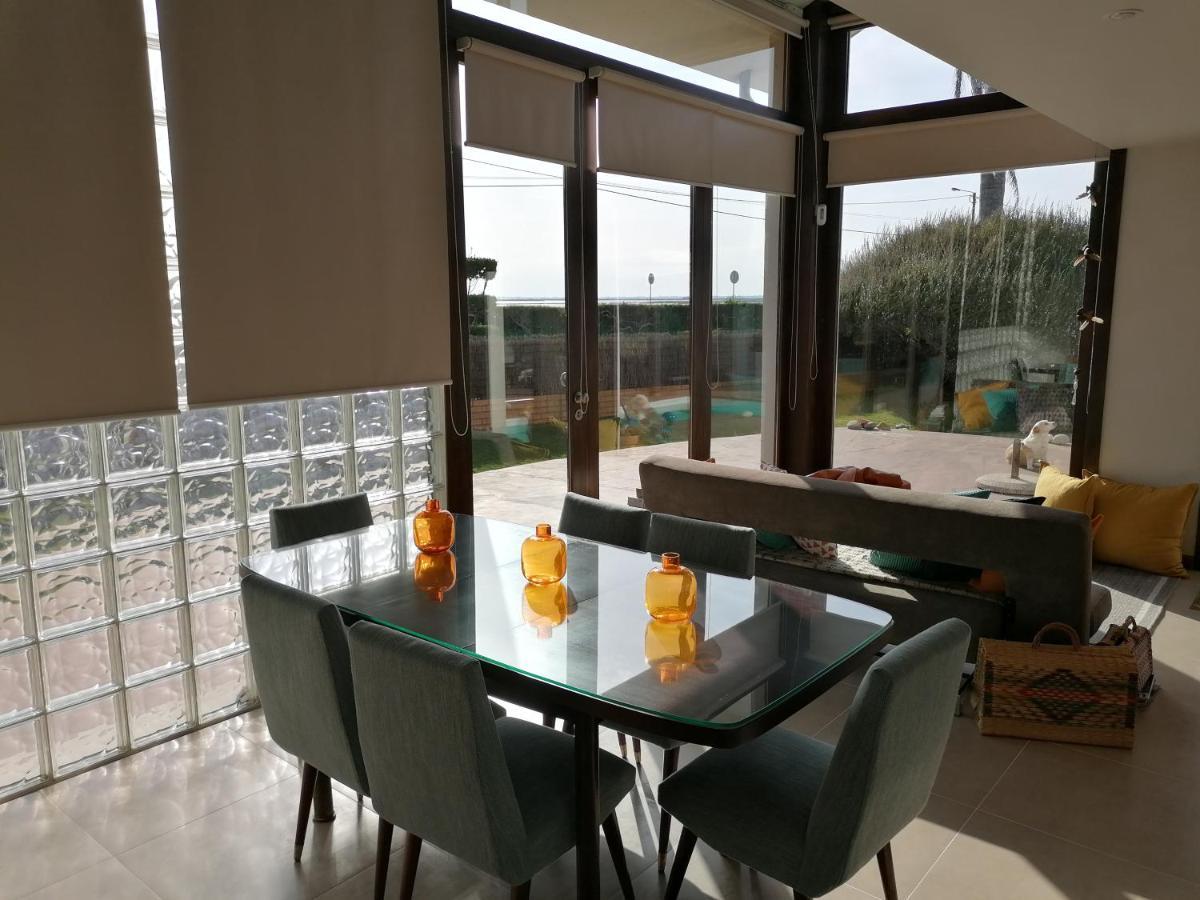 Casa De Muranzel 토레이라 외부 사진