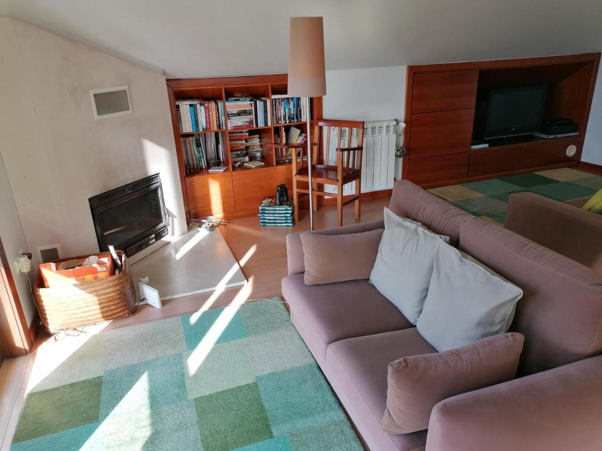 Casa De Muranzel 토레이라 외부 사진