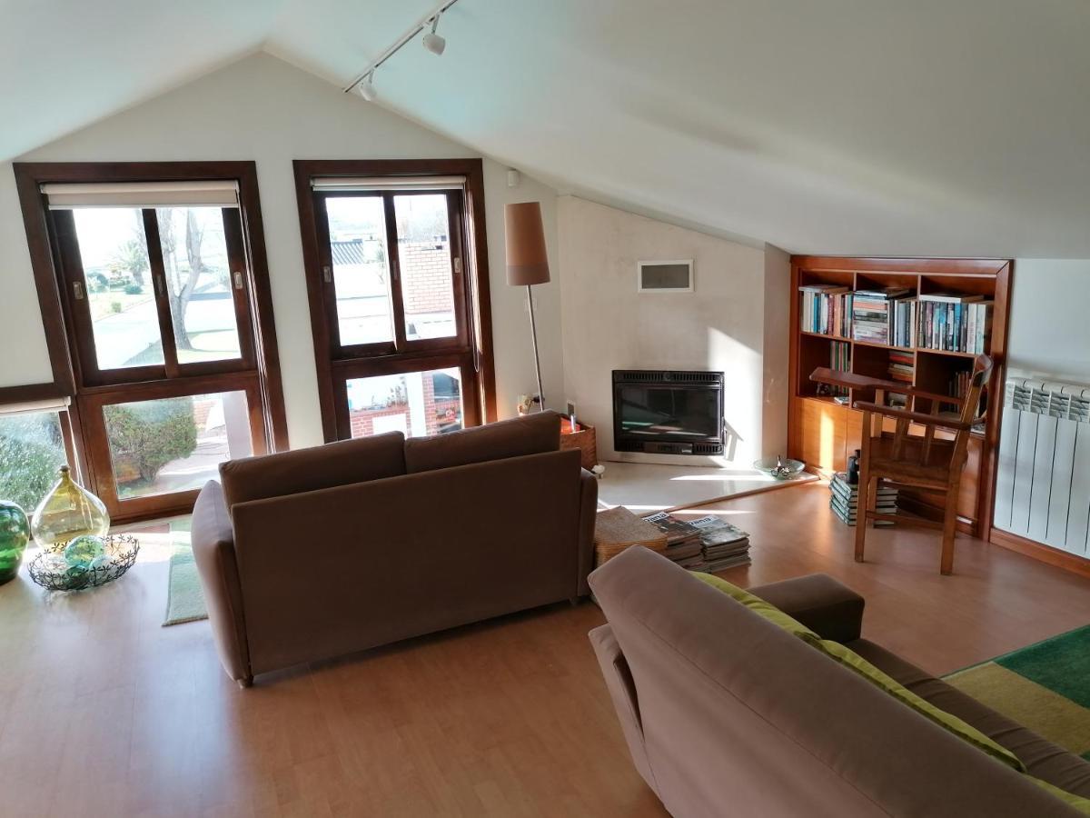Casa De Muranzel 토레이라 외부 사진