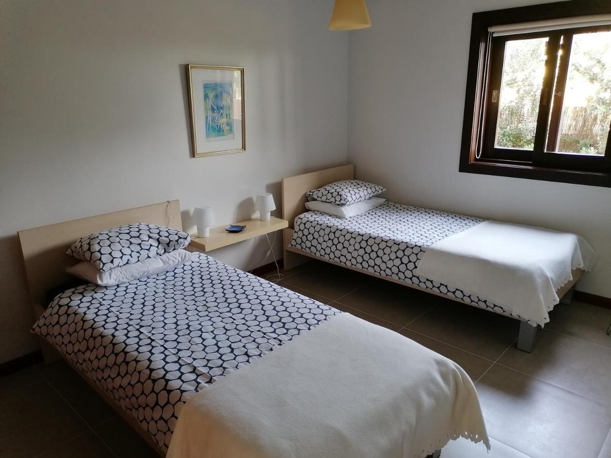 Casa De Muranzel 토레이라 외부 사진