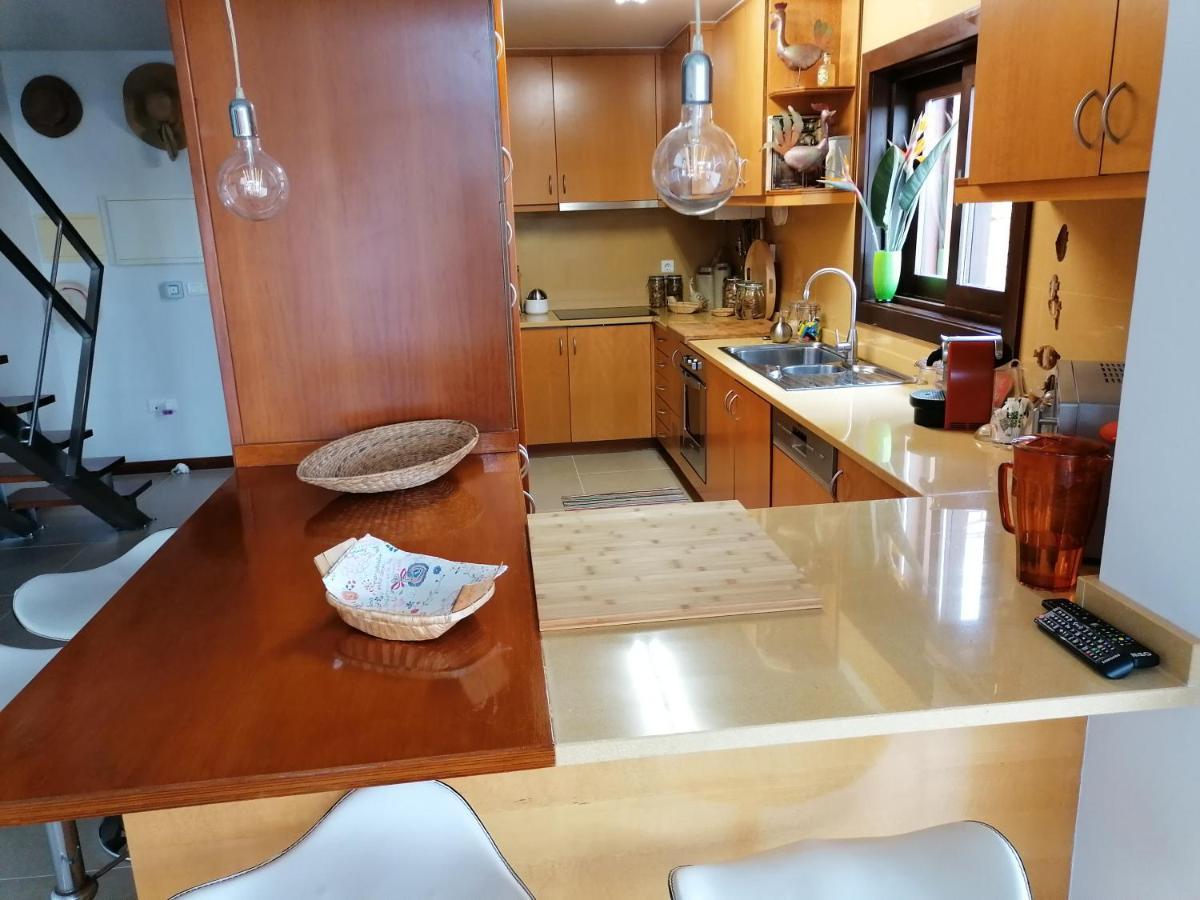 Casa De Muranzel 토레이라 외부 사진