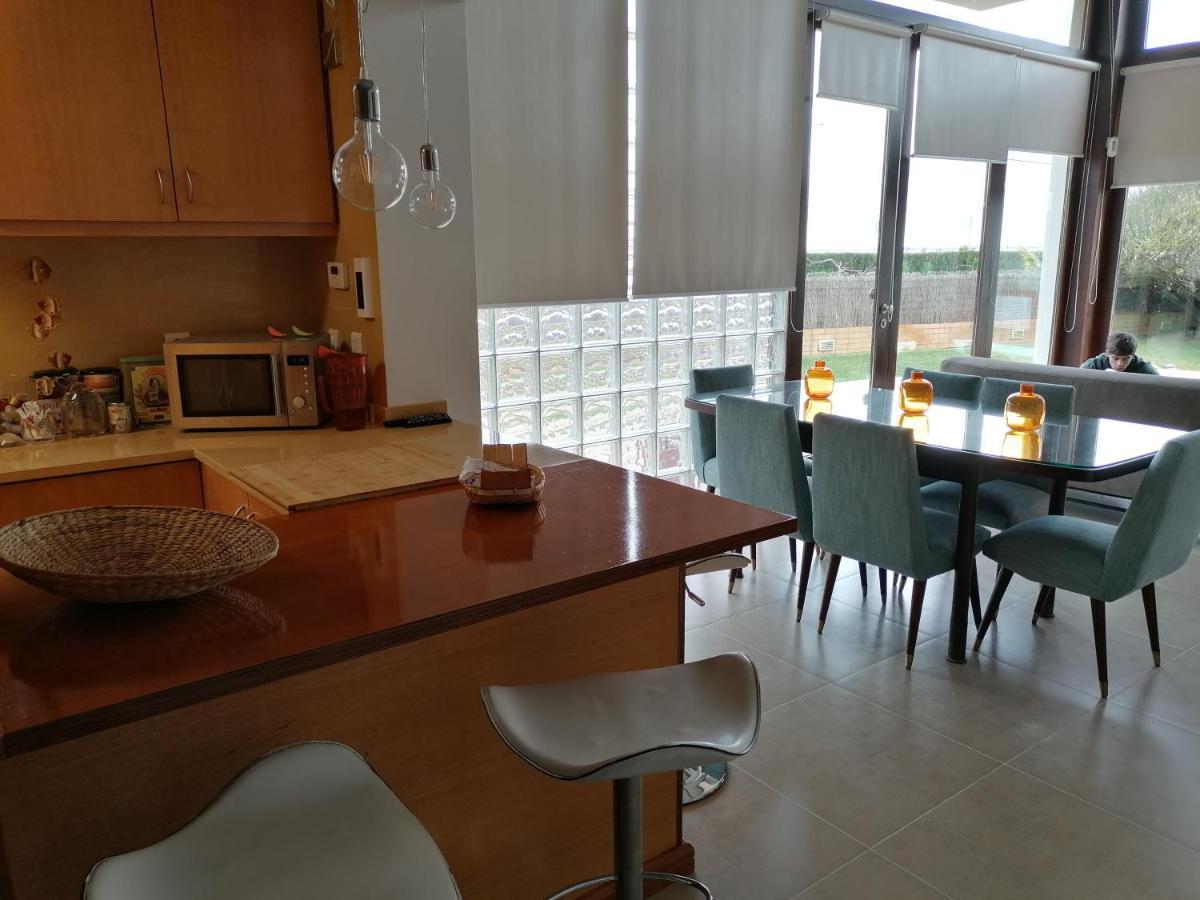 Casa De Muranzel 토레이라 외부 사진