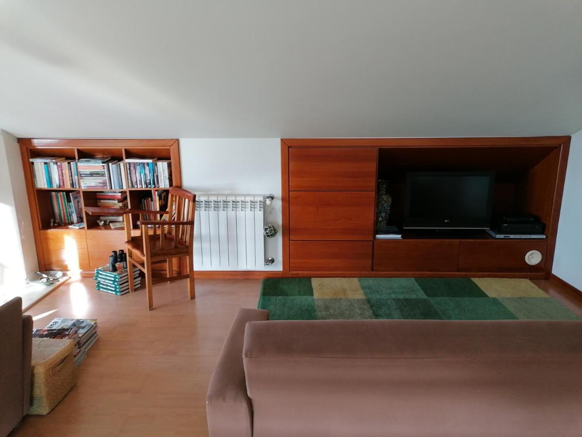 Casa De Muranzel 토레이라 외부 사진