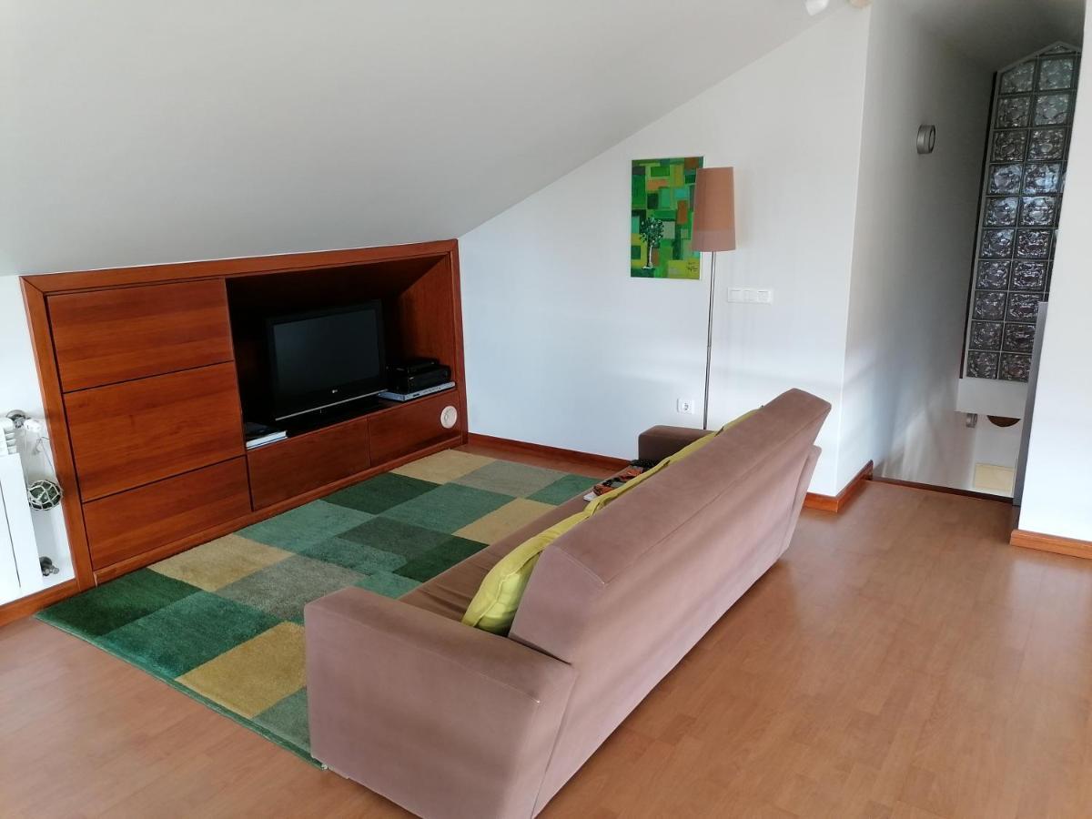 Casa De Muranzel 토레이라 외부 사진