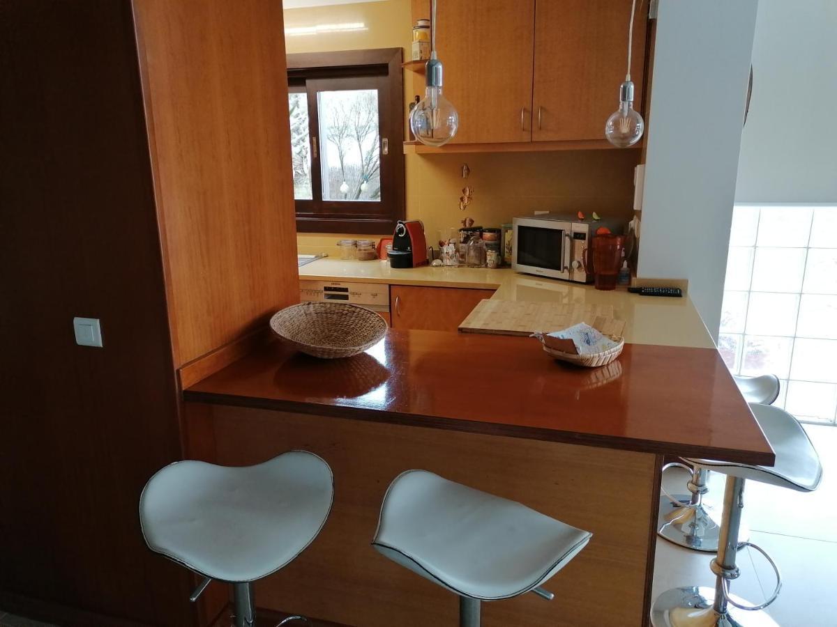 Casa De Muranzel 토레이라 외부 사진